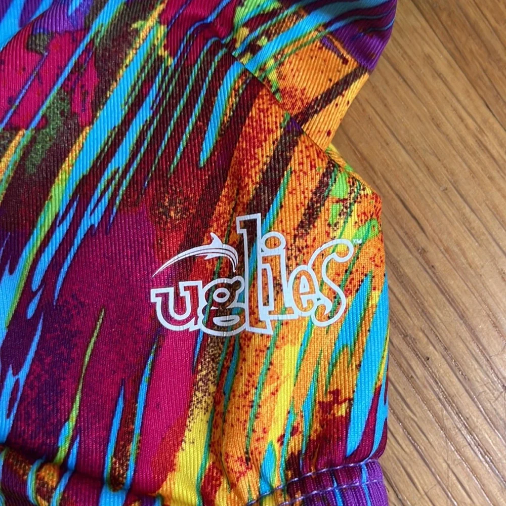 Dolfin Uglies swim suit size 28
